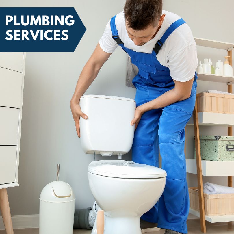 Plumbing Company in Lacon, IL